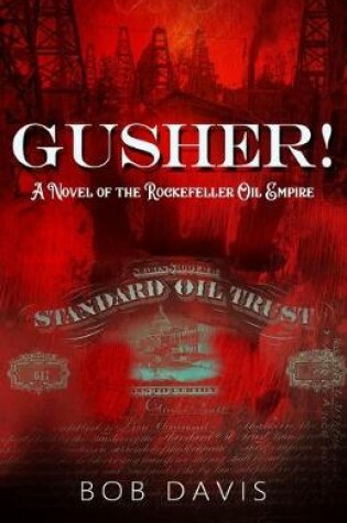 Cover of Gusher!