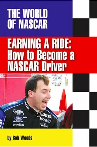 Cover of Earning a Ride