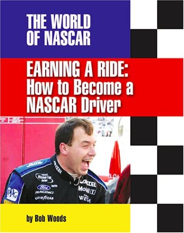 Cover of Earning a Ride