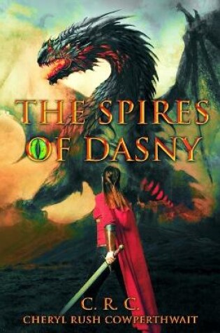 Cover of The Spires of Dasny