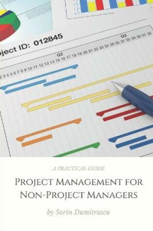 Cover of Project Management for Non-Project Managers