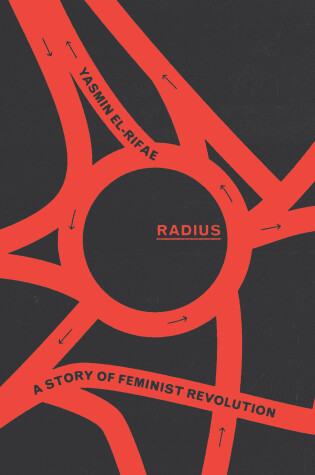 Cover of Radius