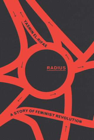 Book cover for Radius