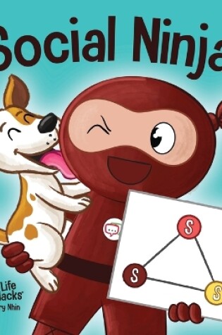 Cover of Social Ninja