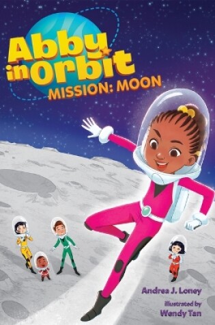 Cover of Mission: Moon