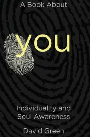 Cover of A Book about You