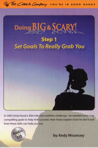 Cover of Set Goals to Really Grab You