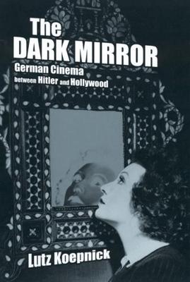 Cover of The Dark Mirror