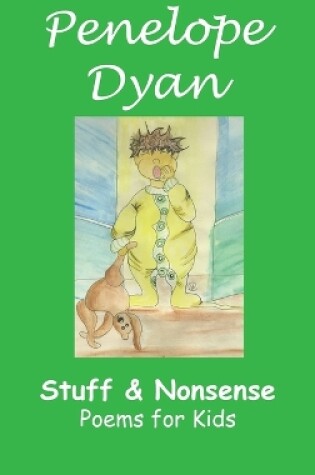 Cover of Stuff And Nonsense