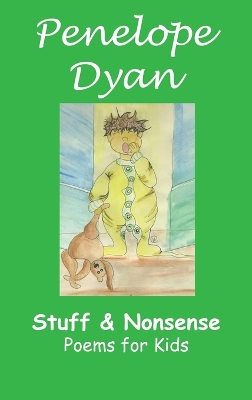 Book cover for Stuff And Nonsense