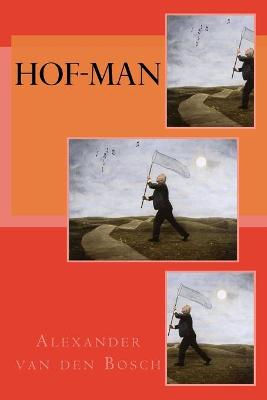 Book cover for Hof-man