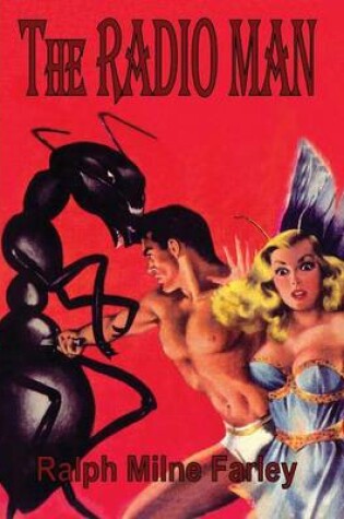 Cover of The Radio Man