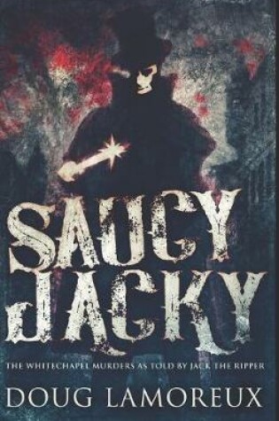 Cover of Saucy Jacky