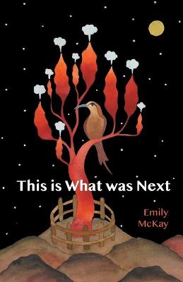 Book cover for This is What was Next