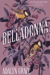 Book cover for Belladonna