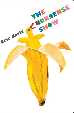 Cover of The Nonsense Show