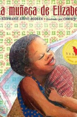 Cover of La Muñeca de Elizabeti