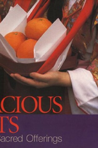 Cover of Gracious Gifts