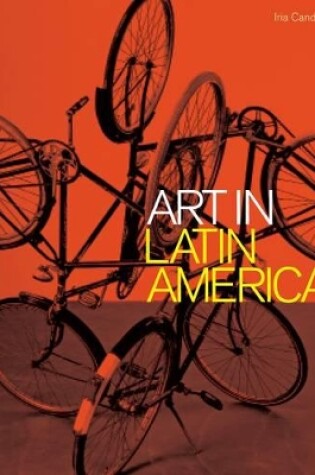 Cover of Art in Latin America
