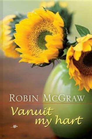 Cover of Vanuit My Hart Geskenboek
