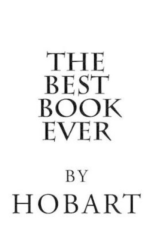 Cover of The Best Book Ever