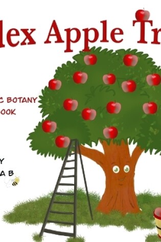 Cover of Alex Apple Tree