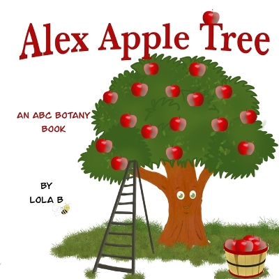 Cover of Alex Apple Tree