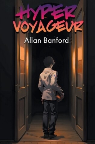 Cover of Hyper Voyageur