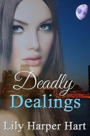 Cover of Deadly Dealings