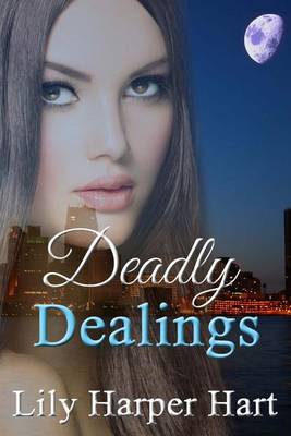 Cover of Deadly Dealings