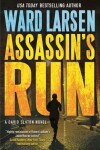 Book cover for Assassin's Run