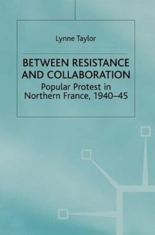 Cover of Between Resistance and Collabration