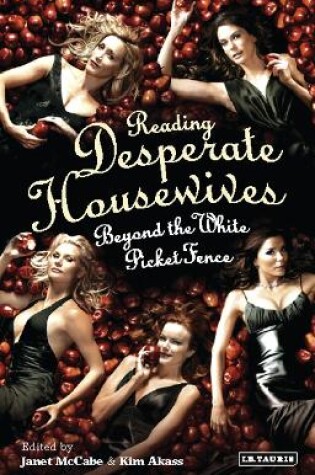 Cover of Reading 'Desperate Housewives'