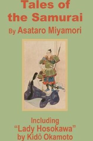 Cover of Tales of the Samurai and Lady Hosokawa