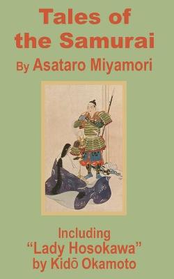 Book cover for Tales of the Samurai and Lady Hosokawa