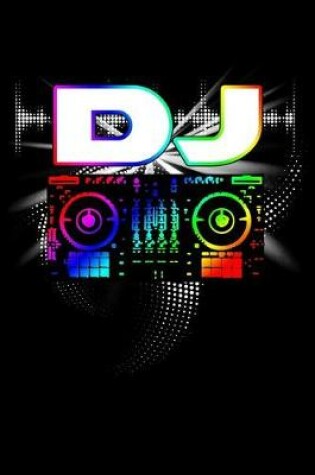 Cover of DJ