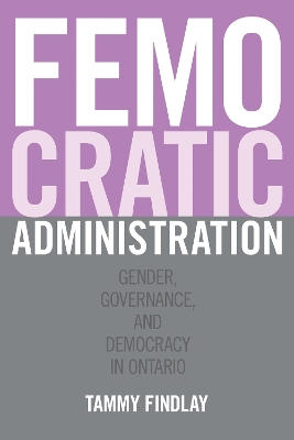 Book cover for Femocratic Administration