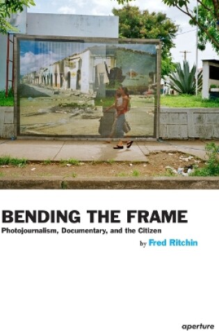 Cover of Bending the Frame