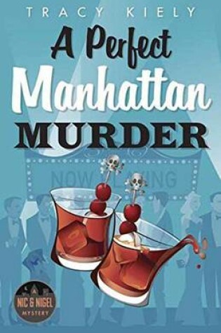Cover of A Perfect Manhattan Murder