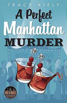 Cover of A Perfect Manhattan Murder