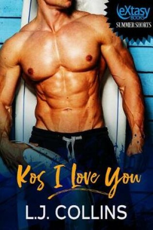 Cover of Kos I Love You