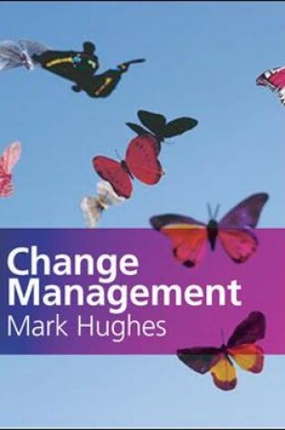 Cover of Change Management