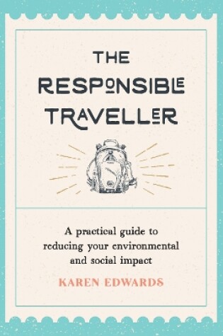 Cover of The Responsible Traveller