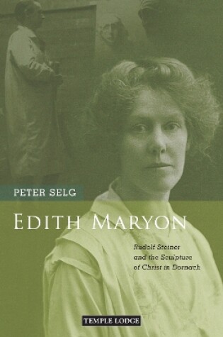 Cover of Edith Maryon