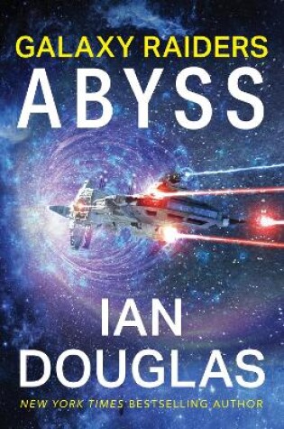 Cover of Abyss