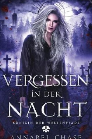 Cover of Vergessen in der Nacht