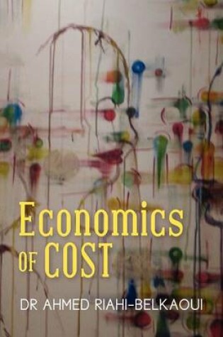 Cover of Economics Of Cost
