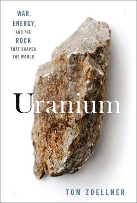 Book cover for Uranium