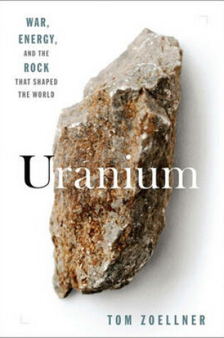 Cover of Uranium