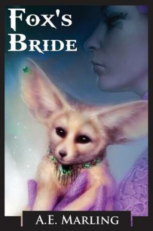 Cover of Fox's Bride